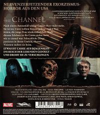 The Channel [Blu-ray], 1