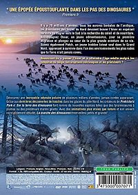 La marche des Dinosaures [DVD], 1