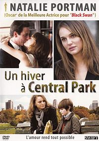 Un hiver à Central Park [DVD], 1