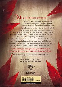 Die Tribute von Panem - Gefährliche Liebe , 2