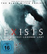 Exists [Blu-ray], 6