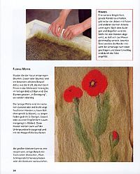 Filzen für Einsteiger, 2