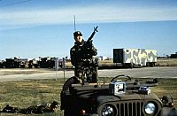 Der stählerne Adler - Tödlicher Angriff [DVD], 8