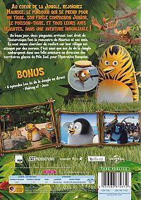 Les As de la jungle - Opération banquise [DVD], 1