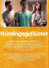 Frühlingsgeflüster [DVD], 1