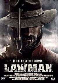 Lawman [DVD], 1