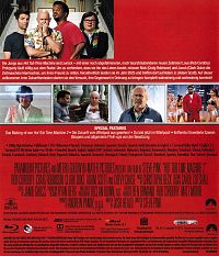 Hot Tub - Time Machine 2 [Blu-ray], 1