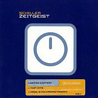 Zeitgeist [CD], 3