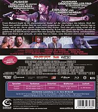 Pusher [Blu-ray 3D], 2
