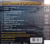 Voyage - D'une Ile à l'autre [CD], 1