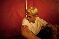 The place beyond the Pines [DVD], 5