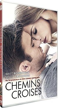 Chemins croisés [DVD], 2