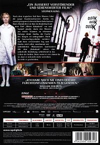 Der Babadook  [DVD], 1