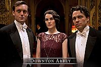 Downton Abbey - Staffel 4 [Blu-ray], 6