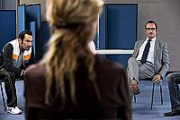 Les Infidèles  [Blu-ray], 4