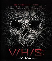 V/H/S 3 - Viral [Blu-ray], 1