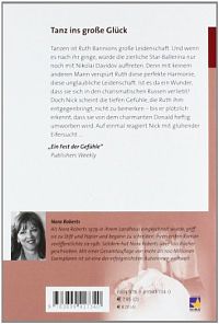 Tanz ins grosse Glück, 2