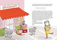 Der kleine Herr Heimlich hat Grosses vor, 3