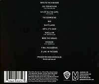 The Hunting Party [CD], 1