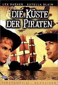 Die Küste der Piraten [DVD], 1