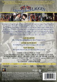 Unter zwei Flaggen [DVD], 1