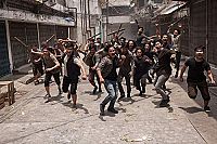 Gundala [Blu-ray], 4