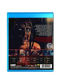 Cabin Of The Dead [Blu-ray], 1