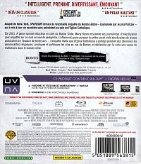 Spotlight [Blu-ray], 1