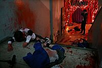 Lesson of the Evil [Blu-ray], 3