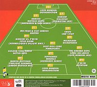 Copa Mundial 01 [CD], 1