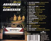 HIts zum Abfahren  [CD], 1