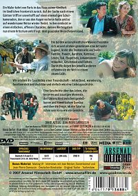 Dialog mit meinem Gärtner [DVD], 1