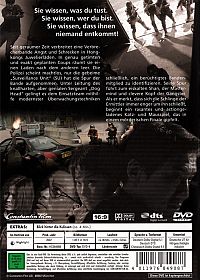 Eye in the Sky [DVD], 1