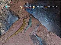 Disney's Dinosaur [Sega Dreamcast], 3