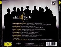 Phil Blech [CD], 1
