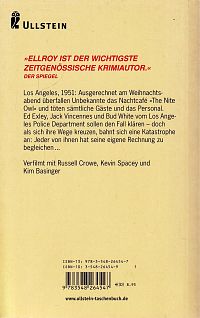 L.A. Confidential, 1