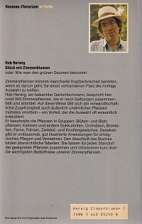 Glück mit Zimmerblumen, 1