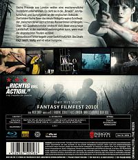 Blood Swamp [Blu-ray], 1