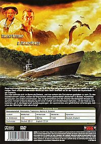 The land that time forgot [DVD], 1