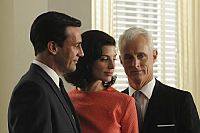 Mad Men - Season 4 [DVD], 5