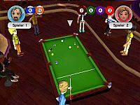 Game Party 3 [Nintendo Wii U], 3