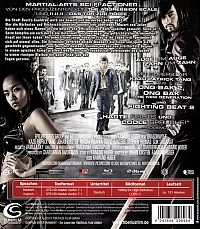 Dragonwolf [Blu-ray], 1