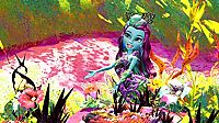 Monster High - Das grosse Schreckensriff [Blu-ray], 4