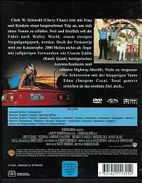 Die schrillen Vier auf Achse [DVD], 1