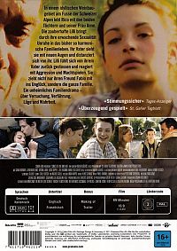 Songs of love and hate [DVD], 1