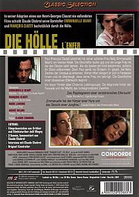 Die Hölle [DVD], 1