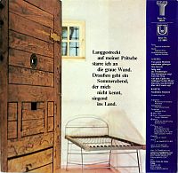 Von Guten Mächten Wunderbar Geborgen [Vinyl], 1