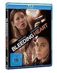 Bleeding heart [Blu-ray], 2