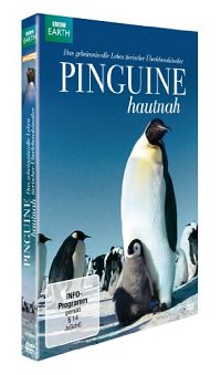 Pinguine hautnah [DVD], 4