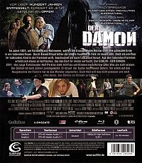 Der Dämon - Im Bann des Goblin [Blu-ray], 1